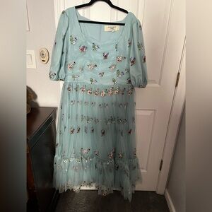 Jessakae fairy garden dress